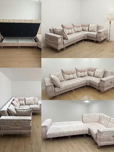Divan, İşlənmiş, Açılan, Bazalı