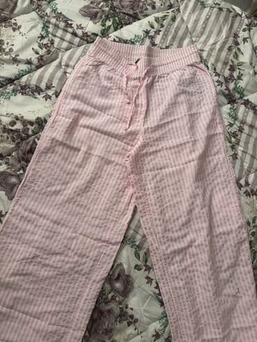 Baş geyimləri: Şalvar, New Yorker, XS, rəng - Çəhrayı — 2