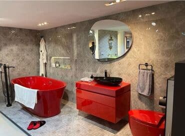 cakuzi qiymetleri: Ən ucuz qiymətə vannaların anbar qiymətimə satışı — 6