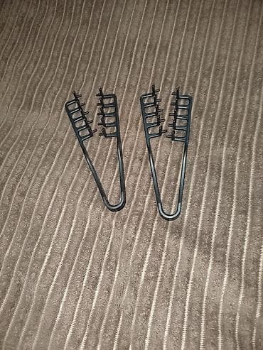 Məşhur şəkil veren daraqlar satılır. biri 3 manat 2si 5 manat