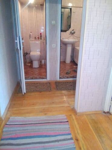 lənd kuruzer ucun led işıq lupası hardan tapmaq olar: Bakı, 3 otaqlı, Köhnə tikili, m. Həzi Aslanov, 80 kv. m — 2