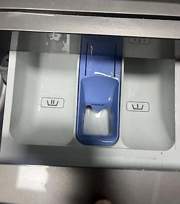 gencede paltaryuyan: Paltaryuyan maşın LG, 9 kq, Avtomat, Qurutmasız — 3