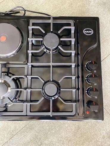 nur line: Plitə Qarışıq, Stolüstü, 3 gözlü, Yeni — 2