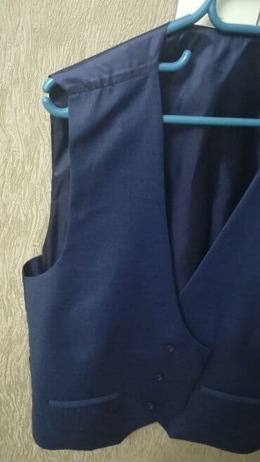 milli ordu forma: Jilet təzə 52 kostyum geyinene olur — 1