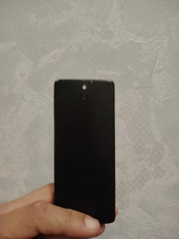 nokia teze: Nokia 6300 4G, 1 TB, rəng - Qara, Düyməli, İki sim kartlı — 3