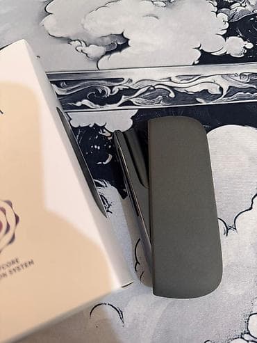 Личные вещи: Məhsul: IQOS ILUMA (Smartcore Induction System) İqos iluma satilir — 4