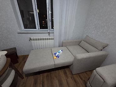 Di̇van-kravat, Açılan, Bazasız, Parça