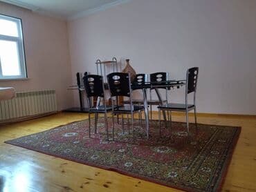 vasmoyda kiraye heyet evler 2021: 100 kv. m, 4 otaqlı, Kanalizasiya, Kombi, Qaz — 7