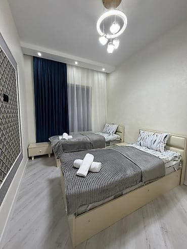 xırdalanda heyet evi: 300 kv. m, 4 otaqlı — 10