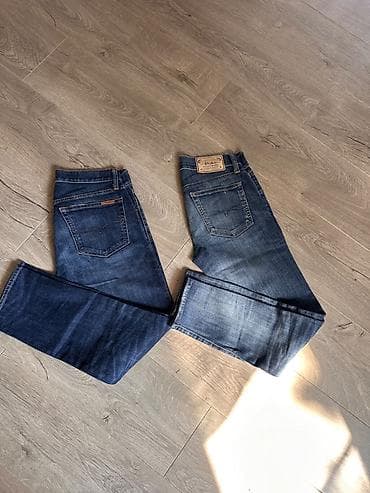 Cinslər: Cinslər, Ralph Lauren, S, rəng - Mavi — 3