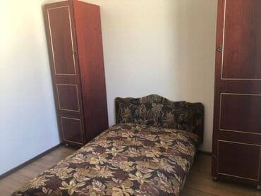 kiraye evler 2022 1 otaqli: 70 kv. m, 2 otaqlı, Qaz — 12