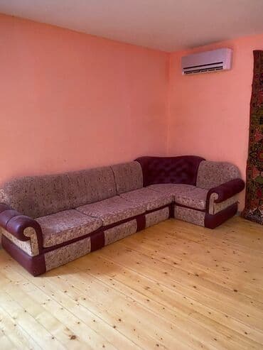 kiraye evler inqilab: 8Noyabr prospektində, Əbilov adlanan küçədə belə bir səliqəli həyət — 3