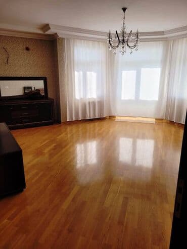 ucbucaq evlər: 2 otaqlı, Yeni tikili, 94 kv. m — 1