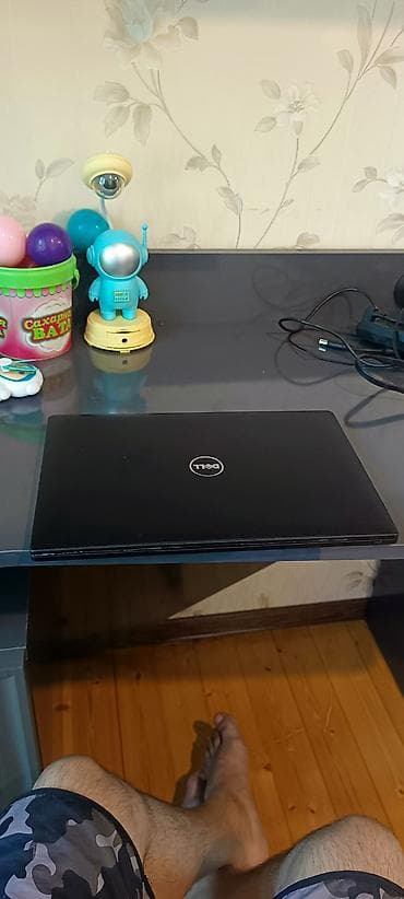 Dell Latitude noutbuk. Dəyərindən ucuz satıram. Hec bir problemi — 1