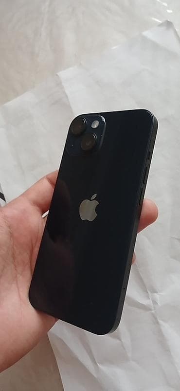 apple kabel: IPhone 13, Qara, Face ID — 3