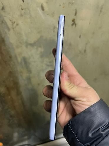 samsung not 2 ekran: Samsung Galaxy A04e, rəng - Mavi, İki sim kartlı — 6