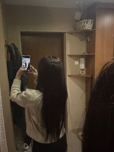 Parik, Təbii, Yeni — 4