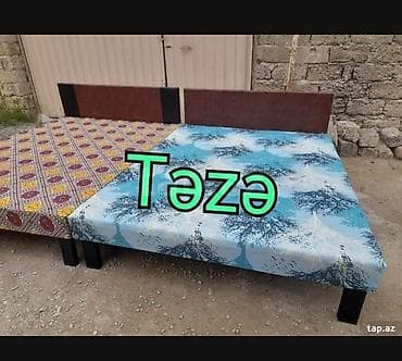 Yeni, İkinəfərlik çarpayı, Azərbaycan lalafo.az -da Yeni, İkinəfərlik çarpayı, Azərbaycan