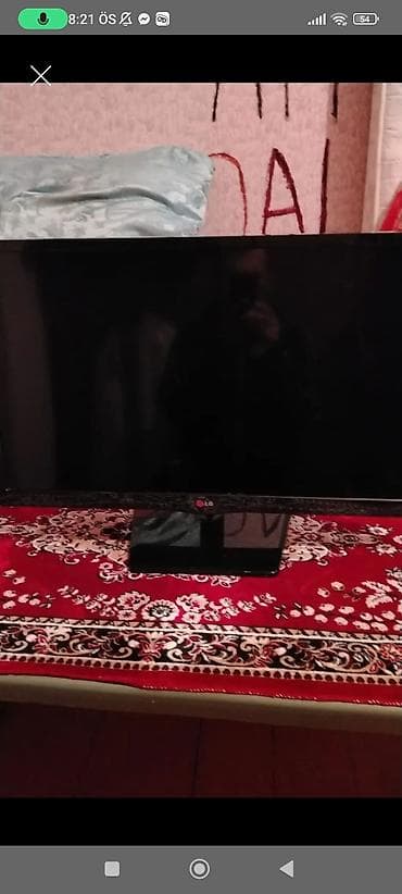 Televizor LG LED ekran 24"