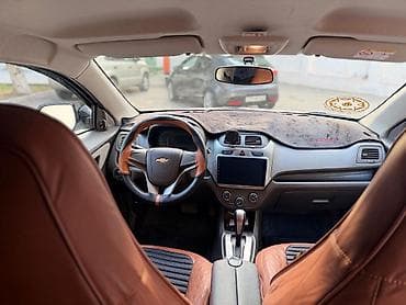 vaz 2104 ucuz: Chevrolet Cobalt: 1.5 l | 2024 il 48000 km Sedan — 4