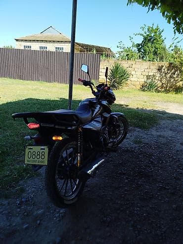 50 sm3, 2024 il, 4800 km — 2
