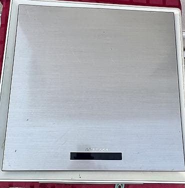 Kondisioner LG, İşlənmiş, 30-35 kv. m, Daxili blok