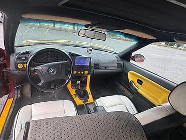 dayun 150 16d: BMW 320: 2 l | 1994 il Sedan — 3