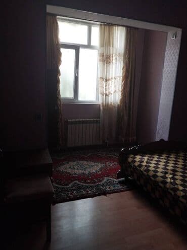 xocasəndə evlər: Nizami rayonu,Xalqlar metrosu,Siyaqut restoranına yaxın,9 — 6