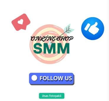 satıcı iş elanı: Peşəkar CV, vizitkart, post və kontent hazırlanması xidmətləri — 1