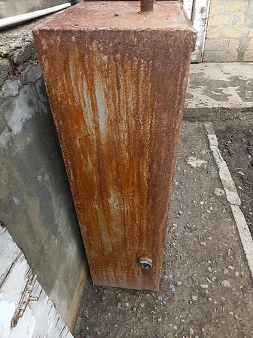 su bakı satılır: Kalonka — 3