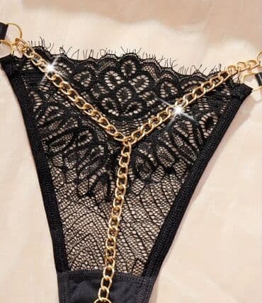 stringi: Stringi S razmer — 5