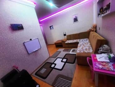 баку белый город купить квартиру: 3 комнаты, Новостройка, 113 м² — 11