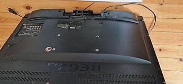 Smart TV bokslar: Televizor Toshiba LCD 40" — 1