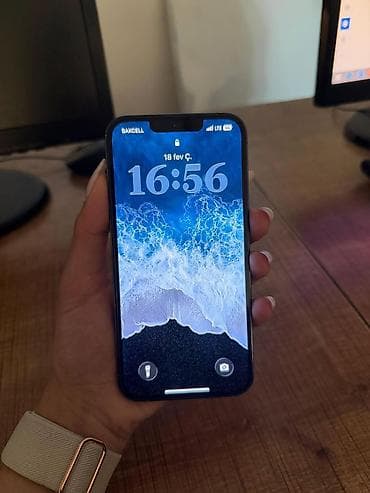 origimo opad 14 pro max: IPhone 13 Pro, 128 GB, Sierra Blue — 1