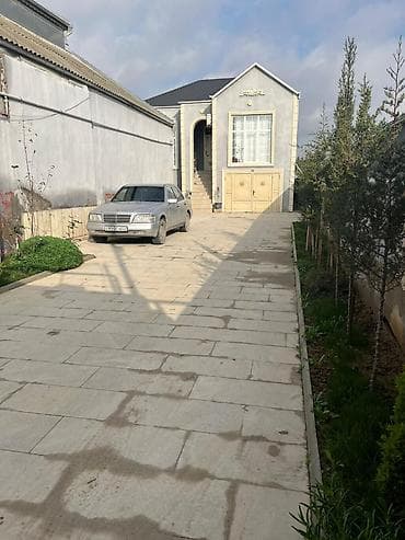studio menziller: 4 otaqlı, 140 kv. m, Kredit yoxdur, Yeni təmirli — 1
