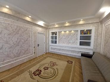 buzovnada bina evi: 4 otaqlı, Yeni tikili, 105 kv. m — 6