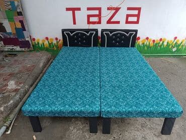 Yeni, Təknəfərlik çarpayı lalafo.az -da Yeni, Təknəfərlik çarpayı