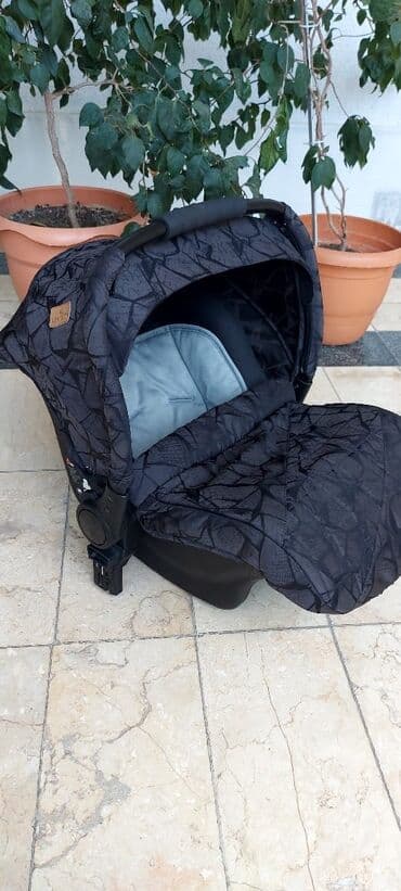 столики для автокресел: Lorelli Lumina ana qucağı, avtomobil oturacağı. (0-13 kq) Asanlıqla — 8