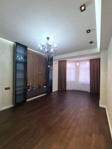 pronto mmc neftciler: 2 otaqlı, Yeni tikili, 67 kv. m — 1