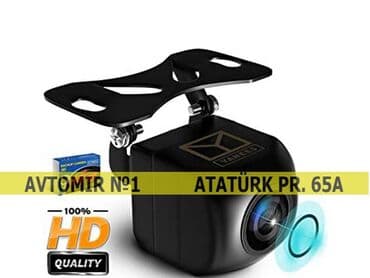 gps izləmə cihazı: Arxa kamera 170 🚙🚒 ünvana və bölgələrə ödənişli çatdırılma 💳birkart — 1