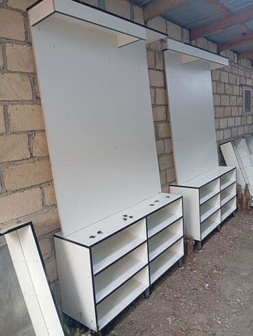 Словари: Mağaza vitrin dəsti - Məhsul: mağazalar üçün vitrin-divar sistemi və — 1