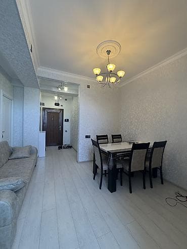 aaaf park evler: 3 otaqlı, Yeni tikili, 44 kv. m — 4