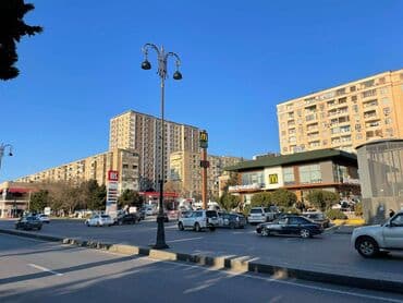 hezi aslanovda 3 otaqli evler: 3 otaqlı, Yeni tikili, m. Həzi Aslanov, 124 kv. m — 15