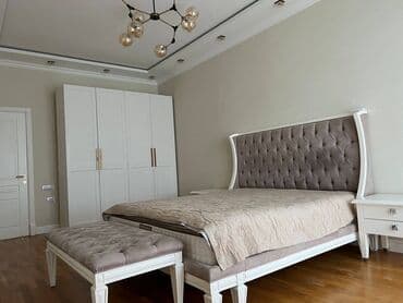 купить дом в баку у моря: 4 комнаты, Новостройка, м. Хатаи, 192 м² — 5