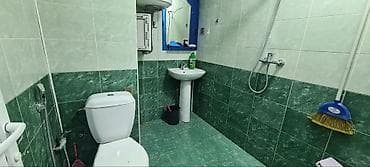 1 otaqlı mənzil olsa da 3 otaqlıya düzəldilib. Leninqrad proyektidir — 3