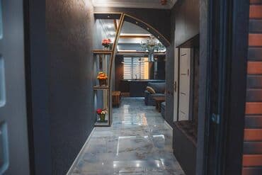 новостройки с ремонтом: 2 комнаты, Новостройка, м. Гянджлик, 67 м² — 9