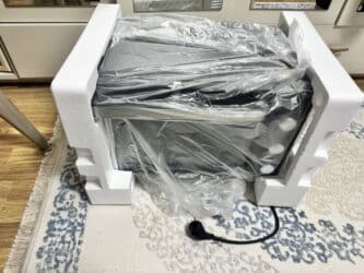 elif soba: Soba yenidir,ehtiyacolmadiqi ucun istifade olunmayib — 6