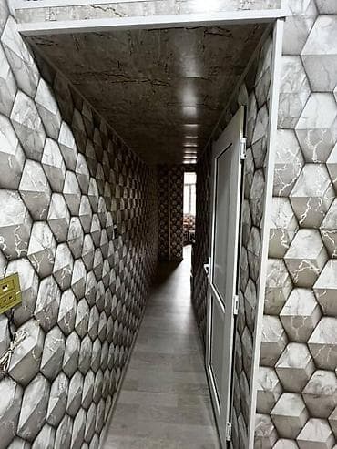 uzun muddetli kiraye ev: 1 otaqlı, Yasamal r. r-nu — 6