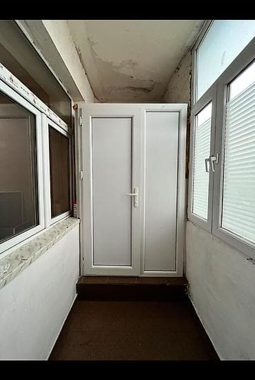 bakixanov razin: Kirayə üçün 1 otaqlı yataxana – işıqlı otaq və bağlı eyvan - Plan — 4