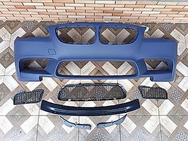 bmw acar: Ön, BMW F10, Rayonlara çatdırılma, Ünvandan götürmə, Ödənişli çatdırılma — 1